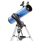 Explorer-130P SupaTrak Auto 130mm (5.1") Explorer-130P SupaTrak Auto 130mm (5.1")